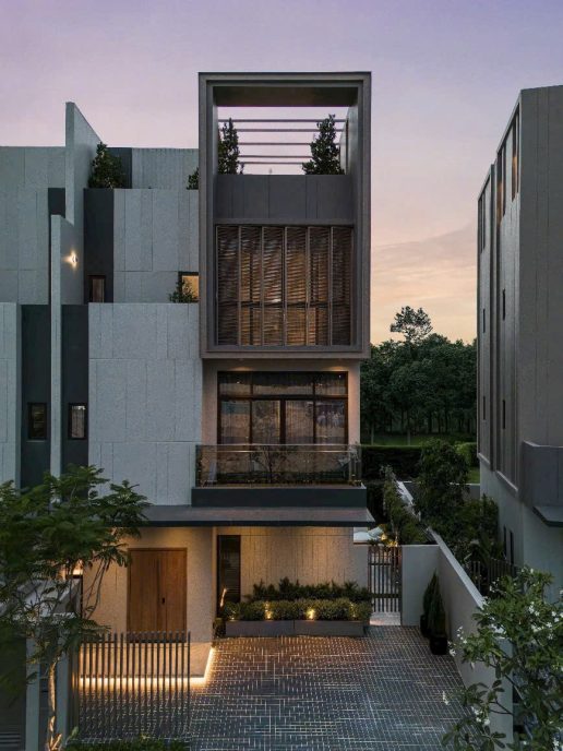 Giá trị tăng trưởng bền vững mà khách hàng sẽ cảm nhận được khi mua dự án The Fullton