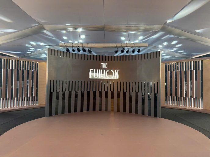 The Fullton hội tụ cư dân tinh hoa: Cộng đồng đáng sống bậc nhất phía Đông Hà Nội