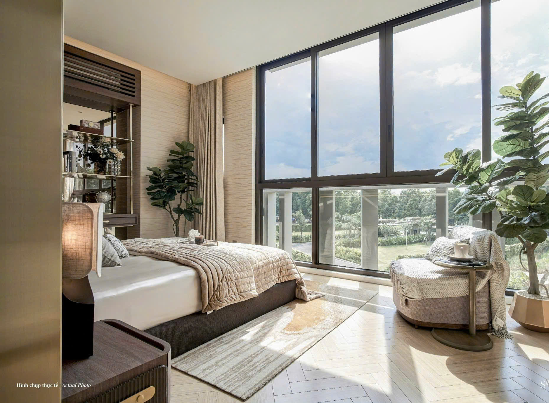 Tiêu đề: The Fullton – chuẩn sống quốc tế, dành riêng cho giới thượng lưu tại trung tâm phồn hoa