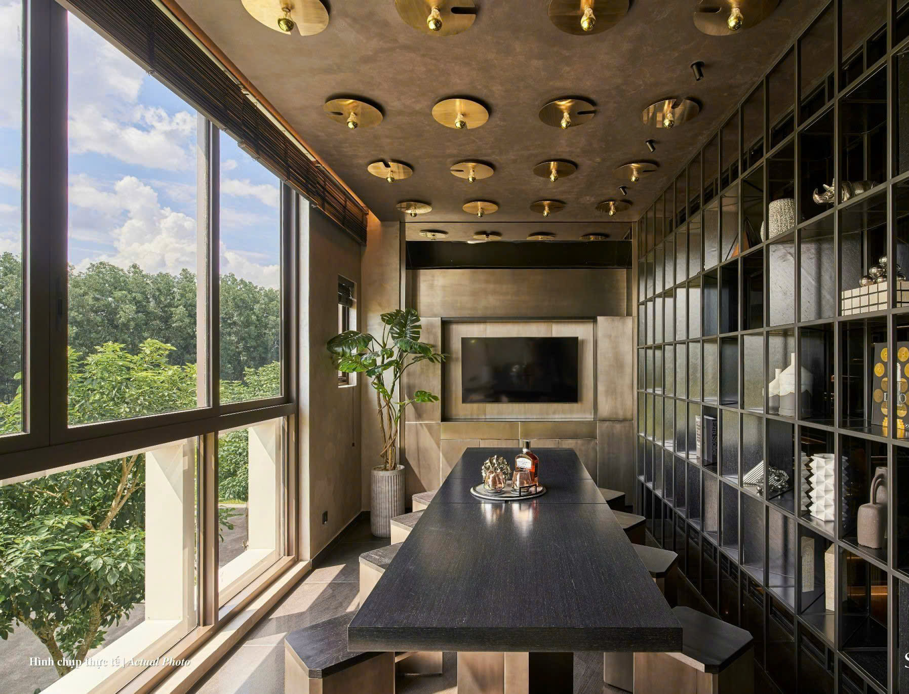 Tiêu đề: The Fullton – chuẩn sống quốc tế, dành riêng cho giới thượng lưu tại trung tâm phồn hoa